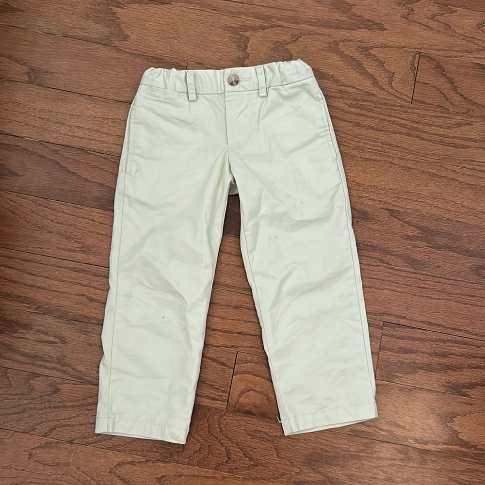 Polo Ralph Lauren khakis